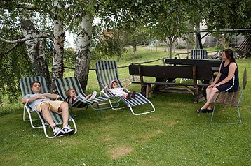 Австрія Hotel Sankt Corona am Wechsel, Екстер'єр